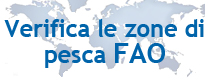 Verifica le zone di pesca FAO