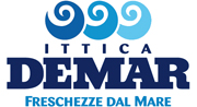 Logo DEMAR