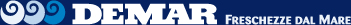 Logo DEMAR